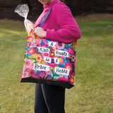 Kind Heart Market Tote
