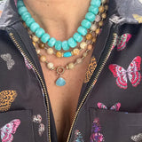 Emily Mini Chunky Necklace