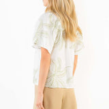 The Sage Top