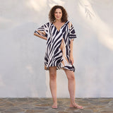 Halftan Beach & Pool Coverup