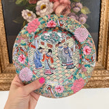 China Plate Mousepad