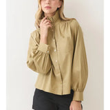 Gianna Button Down Shirt