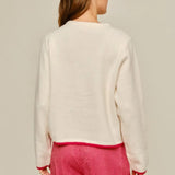 Lucy Cardigan