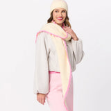 Kendra Triangle Scarf