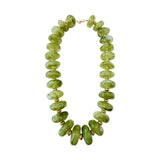 Randi Chunky Beaded Necklace