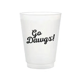 FL/GA Logo Cups