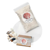 Kids Hand & Footprint Keepsake Kit