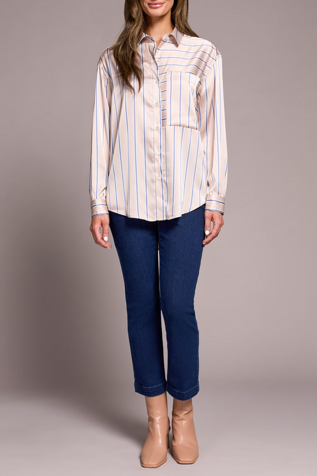 Sheila Blouse