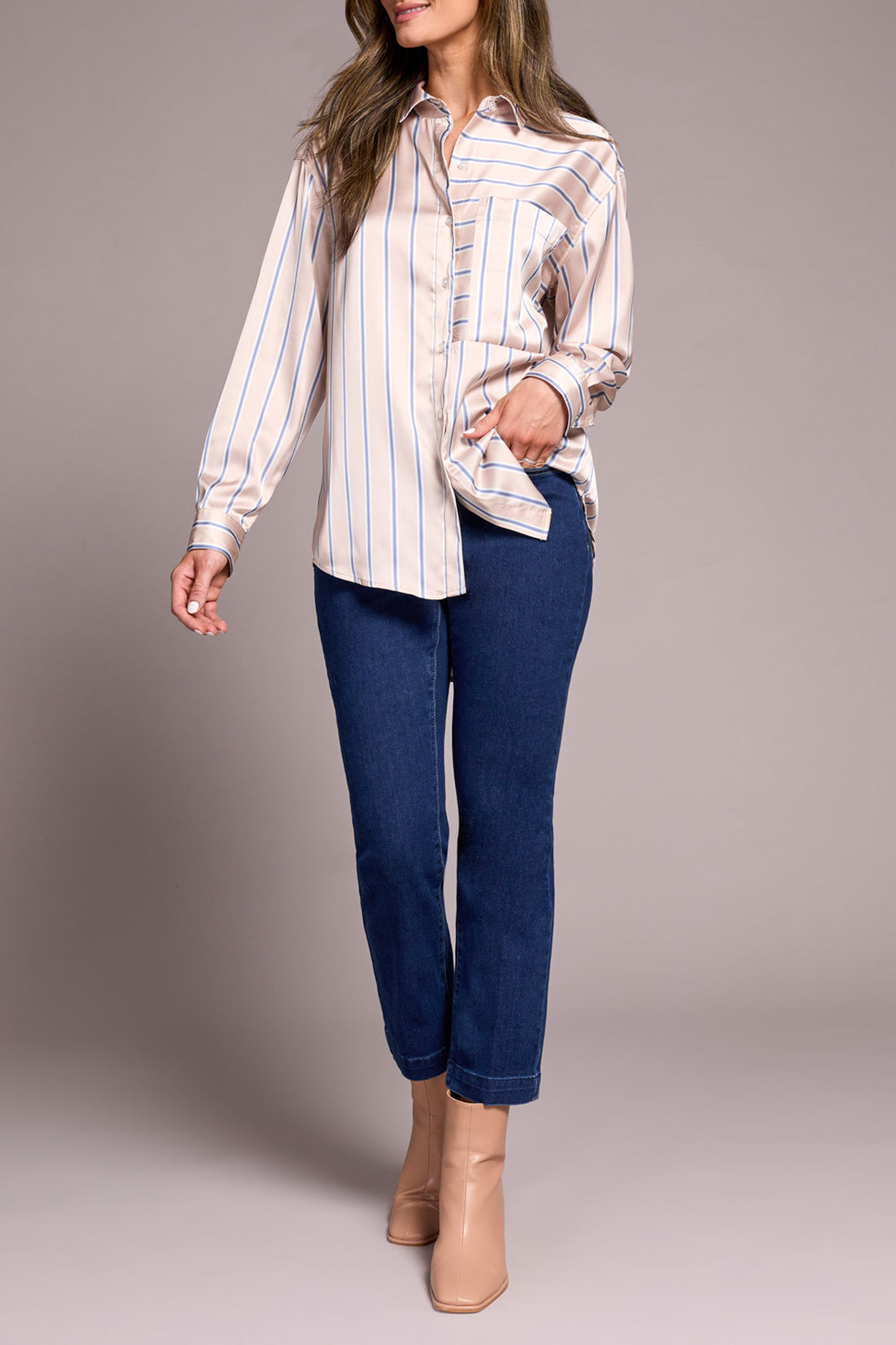 Sheila Blouse