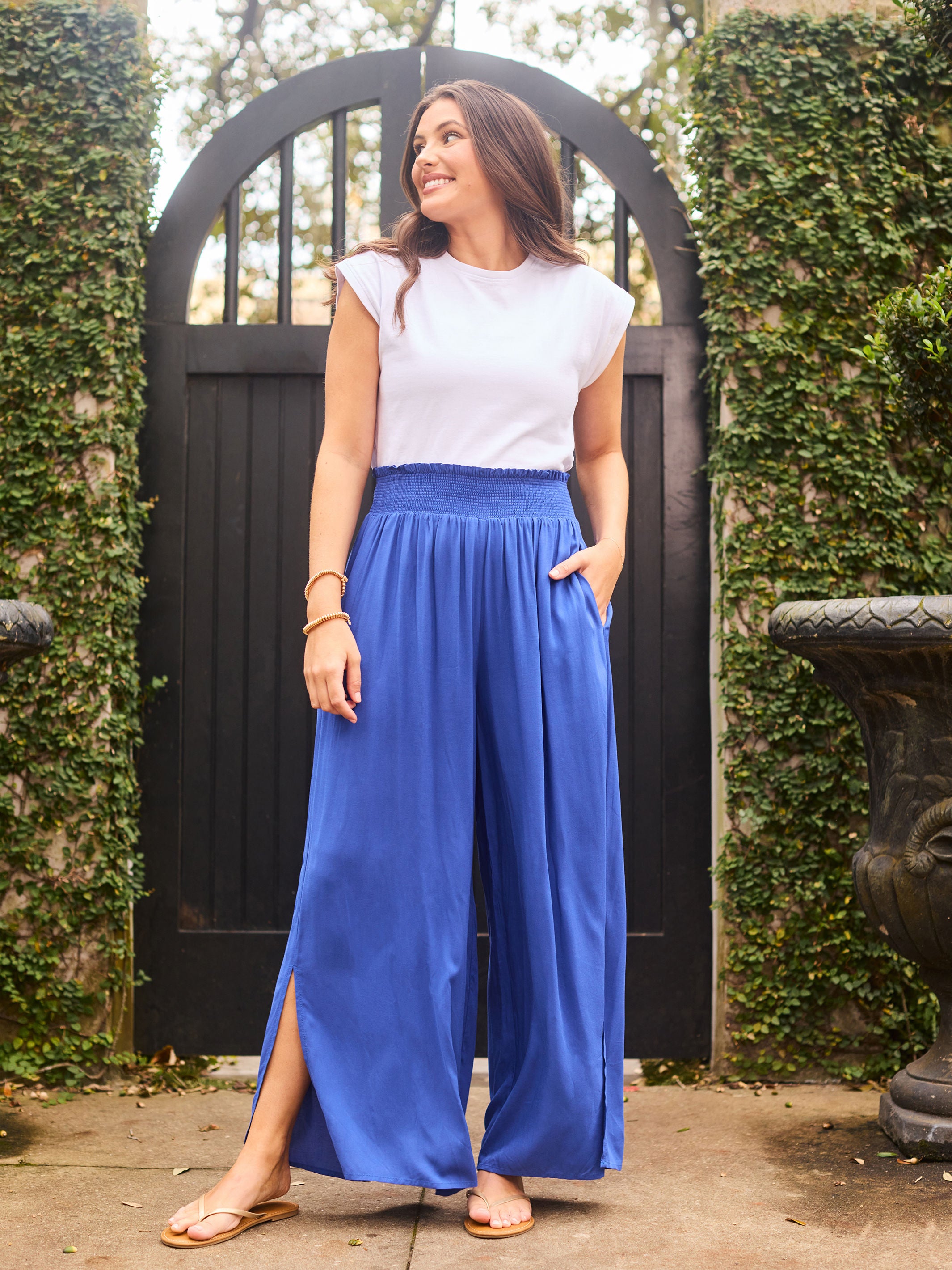 Krista Pants