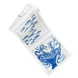 Cotton Cocktail Napkin Roll