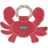 Canvas Dog Toy