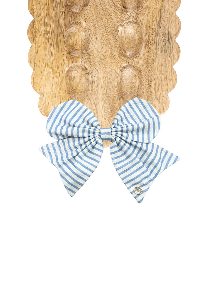 Bow Board Magnetic Fabric Bow