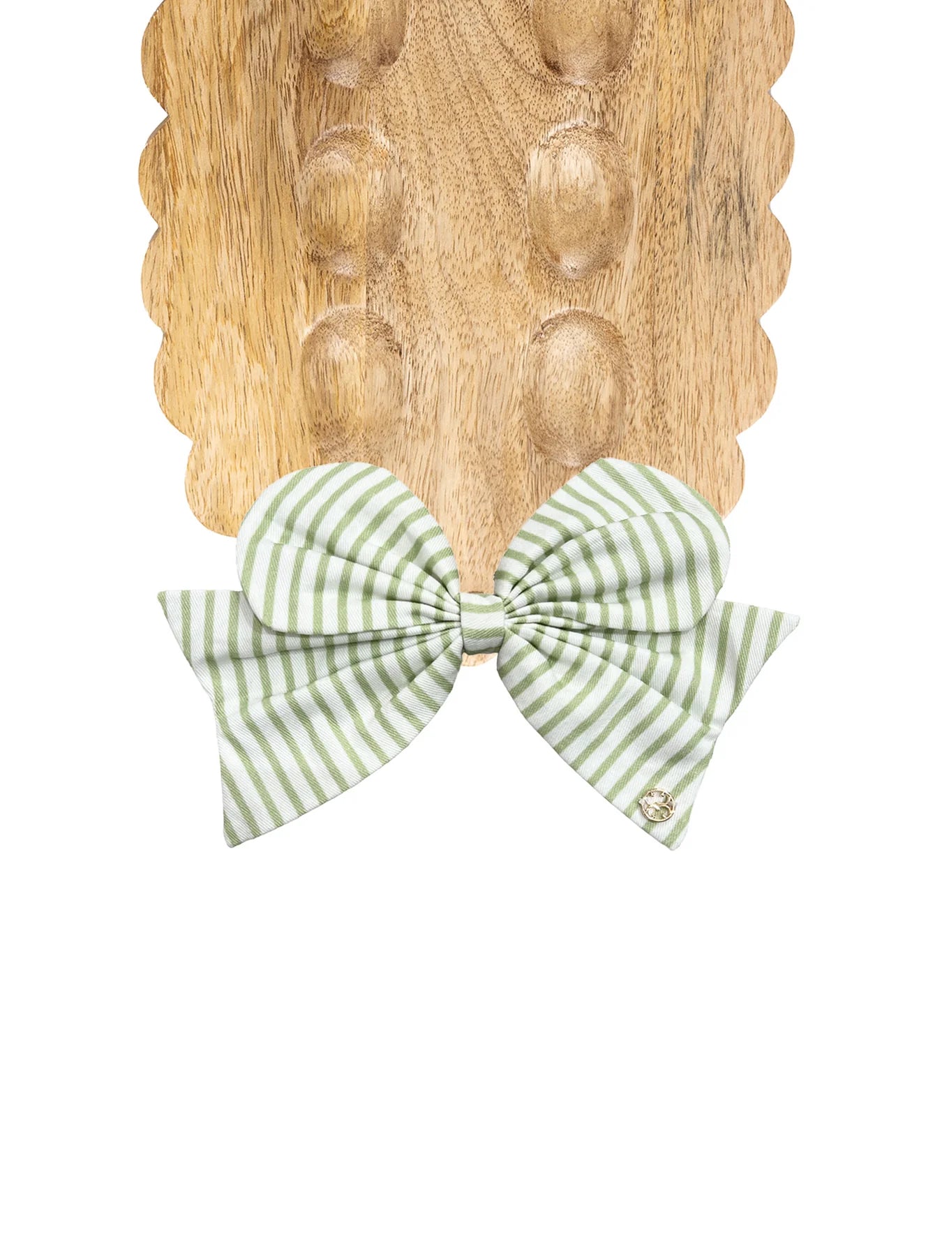 Bow Board Magnetic Fabric Bow