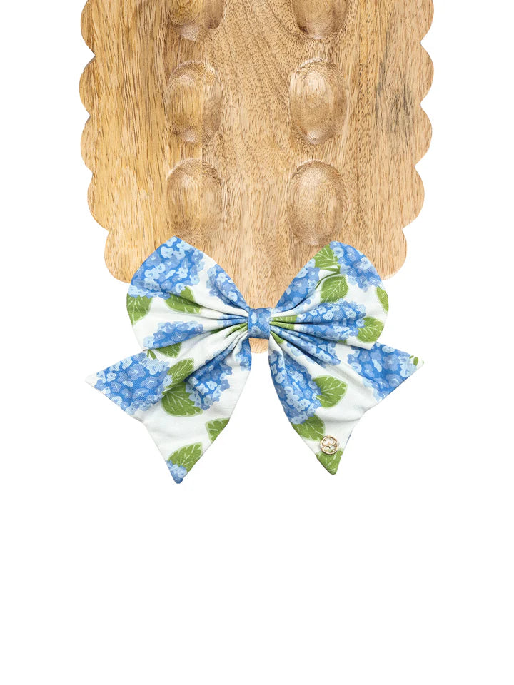 Bow Board Magnetic Fabric Bow