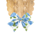 Bow Board Magnetic Fabric Bow