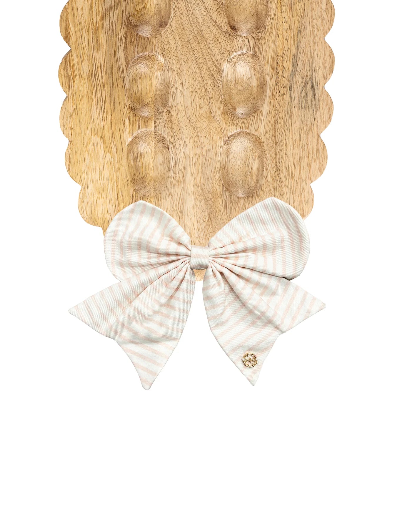 Bow Board Magnetic Fabric Bow