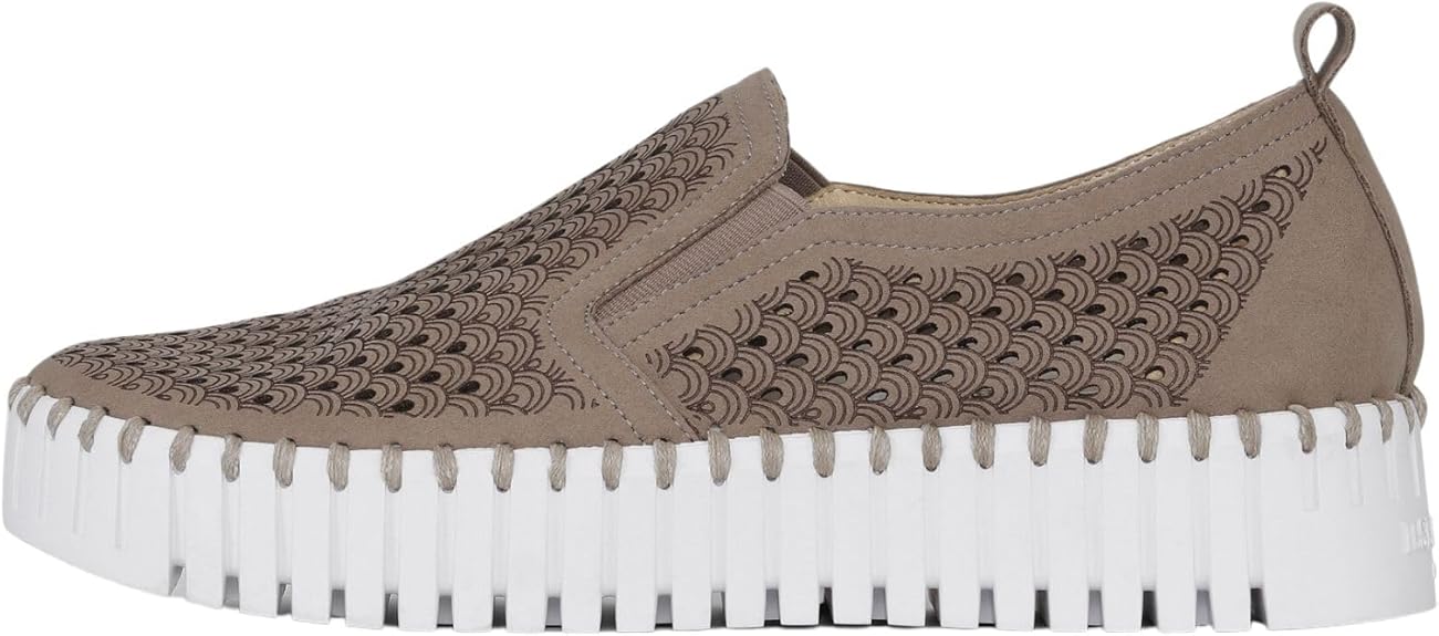 Ilse Jacobsen Tulip141WOM Platform Shoe