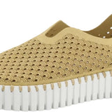 Tulip 3373 Platform Sole Shoe