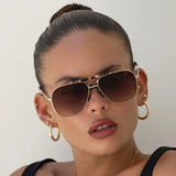 FREYERS/ Logan Acetate Unisex Sunglasses