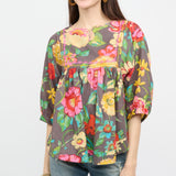 Rose Garden Top