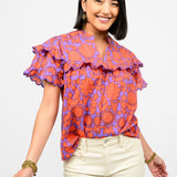 Layla Top