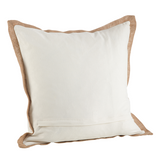 Sea Life Down Filled Pillow
