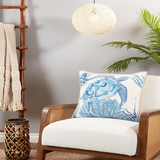 Sea Turtle Pillow