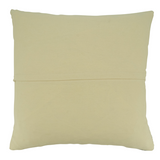 20" Square Stripe Pillow