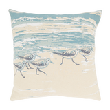 Down filled Pillow