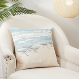 Down filled Pillow