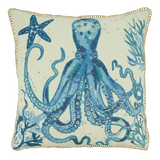 Octopus Pillow