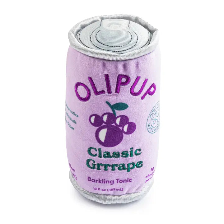 Ollipup Dog Toy