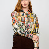 Window To The World Shirt