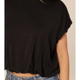 Taylor Bubble Top