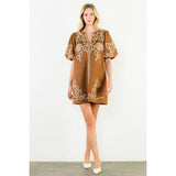 Annalise Dress