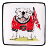 Collegiate Trinket Tray