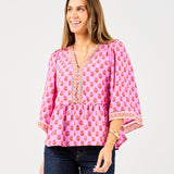 Monroe Top