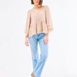 Monroe Top