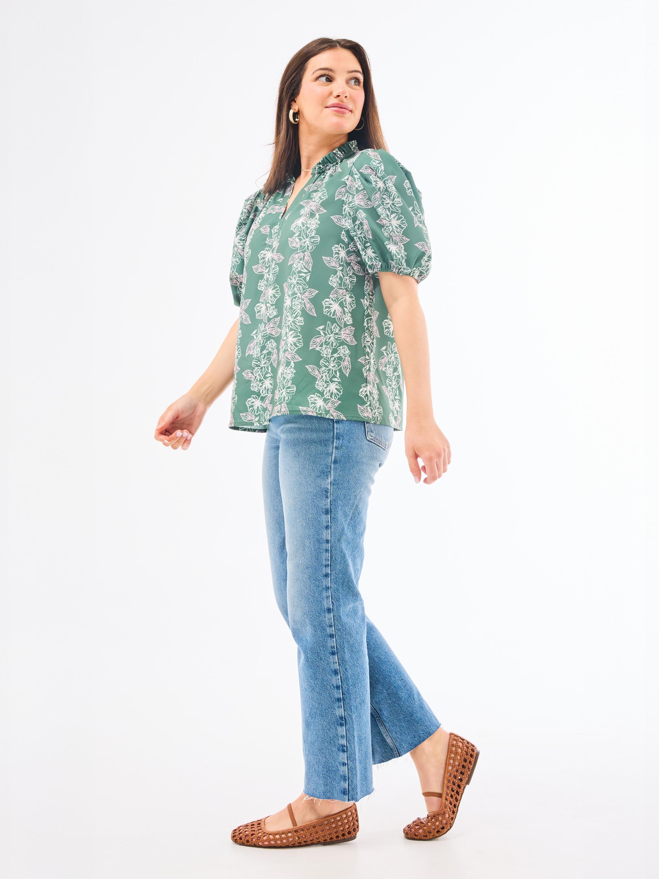 Lainey Top