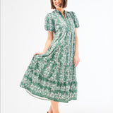 Kinsley Maxi Dress