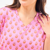 Alli Pj Pant Set