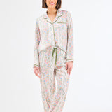Charlotte Pajama Set
