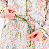 Charlotte Pajama Set