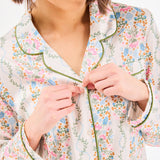 Charlotte Pajama Set
