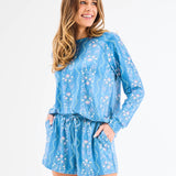 Annie Pajama Set