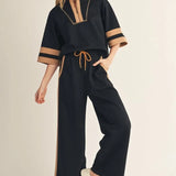 Millie Sweatshirt Set