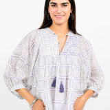 Gridley Top