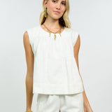 Jamie Swing Top
