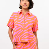Swing Popover Top